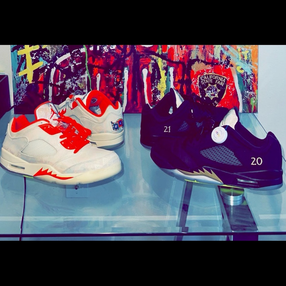 Jordan’s 2 for $350